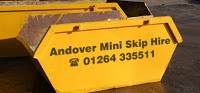 Andover Mini Skip Hire 1160111 Image 3